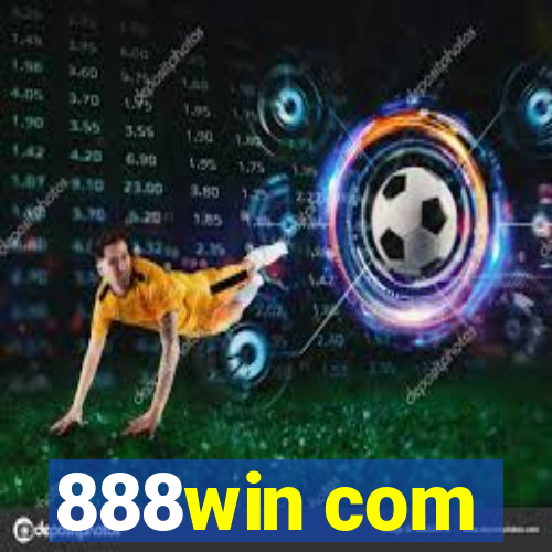 888win com